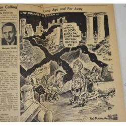 Journal du 6 juin 1944