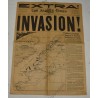 Newspaper of June 6, 1944