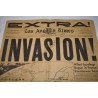 Newspaper of June 6, 1944