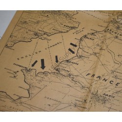 Newspaper of June 6, 1944