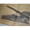 Newspaper of June 6, 1944