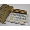 Ammonia Ampules