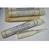 Ammonia Ampules