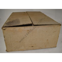 10-in-1 ration box, Menu No 4