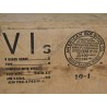 10-in-1 ration box, Menu No 4