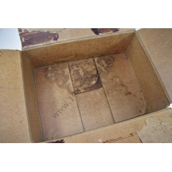 10-in-1 ration box, Menu No 4