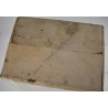 10-in-1 ration box, Menu No 4