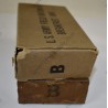 K ration, breakfast unit (empty box)