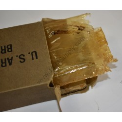 Ration K, unité petit-déjeuner (boîte vide)