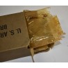 K ration, breakfast unit (empty box)