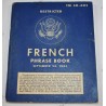 Livret de phrases en français