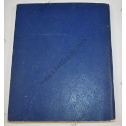 French phrase book