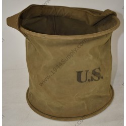 Collapsible bucket