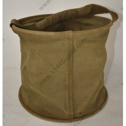 Collapsible bucket