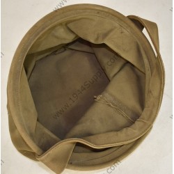 Collapsible bucket