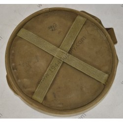 Collapsible bucket