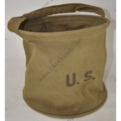 Collapsible bucket