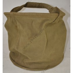 Collapsible bucket
