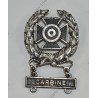 Expert qualification badge