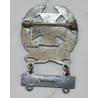Expert qualification badge