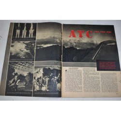 Magazine YANK du 24 mars 1944