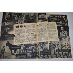 YANK magazine of March 24, 1944