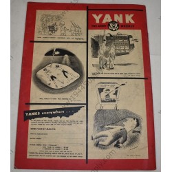 YANK magazine of March 24, 1944