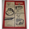 YANK magazine of March 24, 1944
