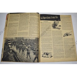 Magazine YANK du 10 juin, 1944  - 3