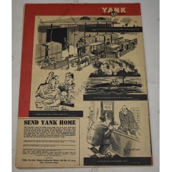 YANK magazine of June 10, 1945