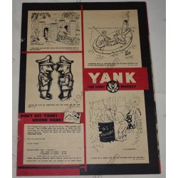 YANK magazine of April 14, 1944