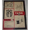 Magazine YANK du 14 avril 1944