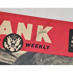 YANK magazine of August 25, 1944