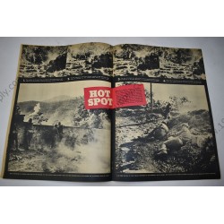 YANK magazine du 21 julliet 1944  - 6