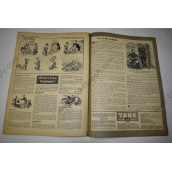 YANK magazine of July 21, 1944  - 7