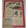 Magazine YANK du 15 juin, 1945