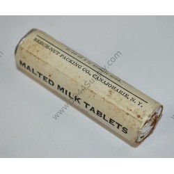 Malted Milk tablets