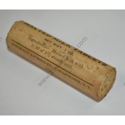 Malted Milk tablets
