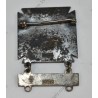 Driver and mechanic badge