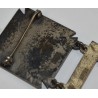 Badge conducteur et mécanicien