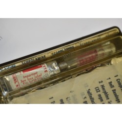 First Aid kit, NAVY aviateur
