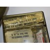 First Aid kit, NAVY aviateur
