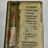 NAVY aviator First Aid kit
