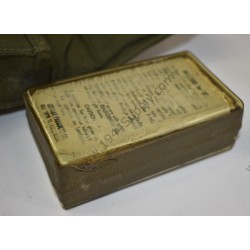 First Aid kit, NAVY aviateur
