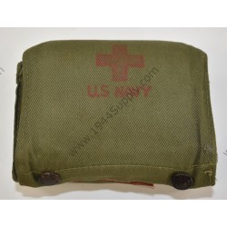 First Aid kit, NAVY aviateur