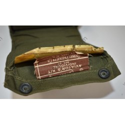 First Aid kit, NAVY aviateur