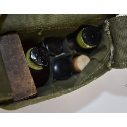 Jungle Medical Individual kit, M-2, complet