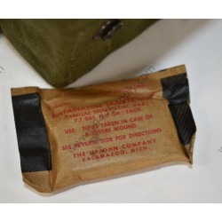 Jungle Medical Individual kit, M-2, complet