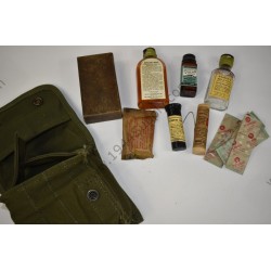Jungle Medical Individual kit, M-2, complet
