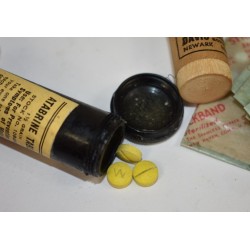 Jungle Medical Individual kit, M-2, complete